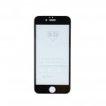 LCD apsauginis stikliukas iPhone 13 Pro Max juodas (black) lenktas 
